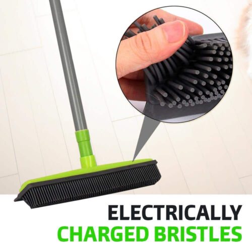 Beabos™ Broom (2020 Static Bristle Upgraded) – Official Retailer