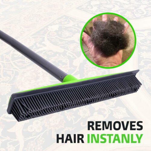 Beabos™ Broom (2020 Static Bristle Upgraded) – Official Retailer