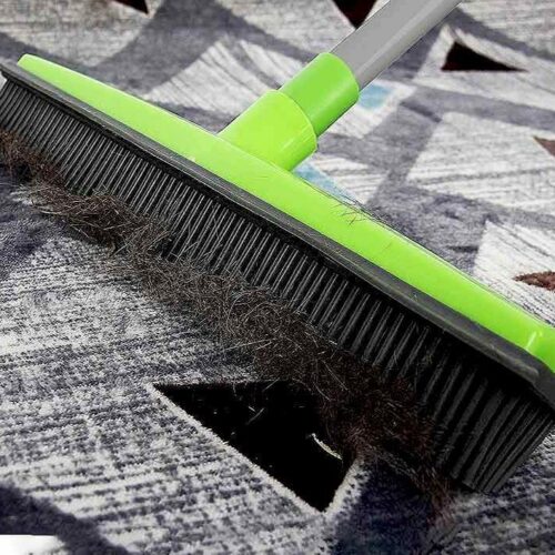 Beabos™ Broom (2020 Static Bristle Upgraded) – Official Retailer