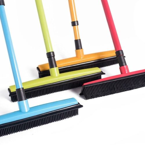 Beabos™ Broom (2020 Static Bristle Upgraded) – Official Retailer