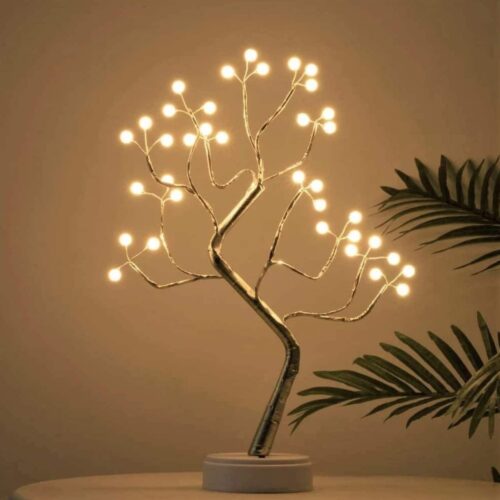 Celtic Serenity™ Official Retailer – Fairy Light Spirit Tree