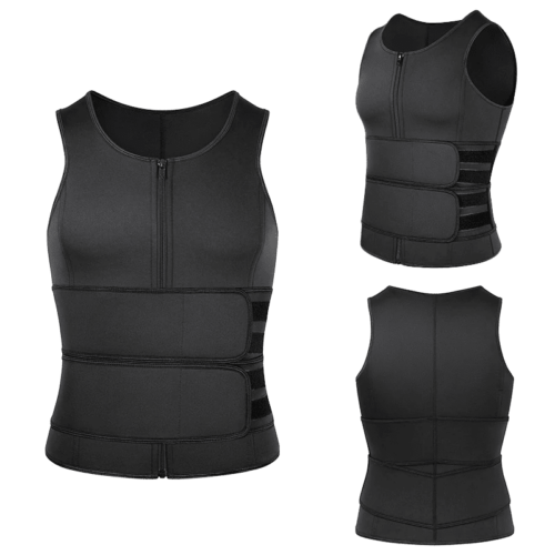 Power Bend™ Official Retailer – Waist Power Trainer Vest