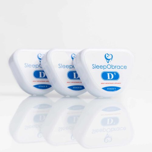 sleepobrace™ – official retailer