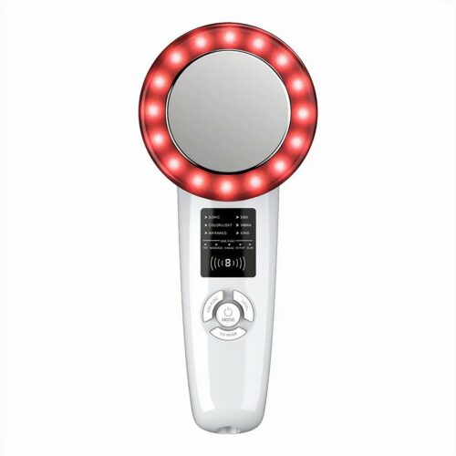 Ultrasonic™ Official Retailer – 6 In 1 Beauty & Slimmer