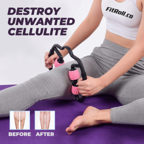 Fitroll™ Pro – Official Retailer