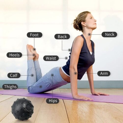 Knotty Massage™ – Official Retailer