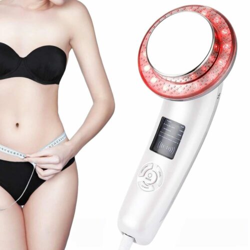 Ultrasonic™ Official Retailer – 6 In 1 Beauty & Slimmer