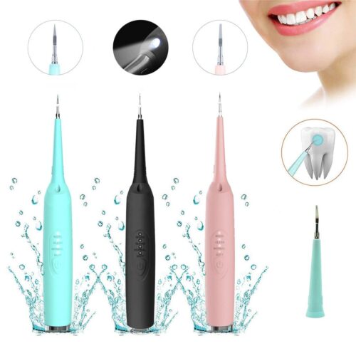 Oraly Ultrasonic Tooth Cleaner Next Generation™