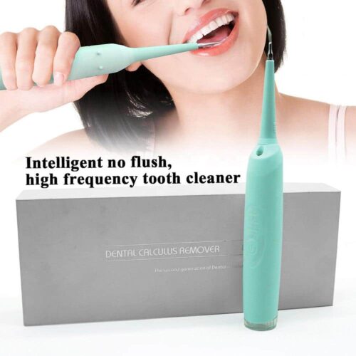 Oraly Ultrasonic Tooth Cleaner Next Generation™