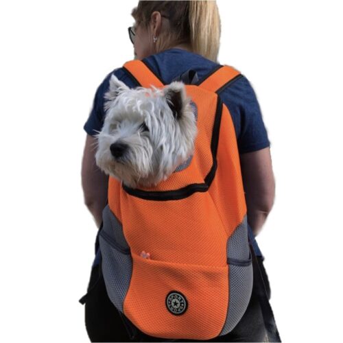 Pet Carrier Backpack™ – Official Retailer