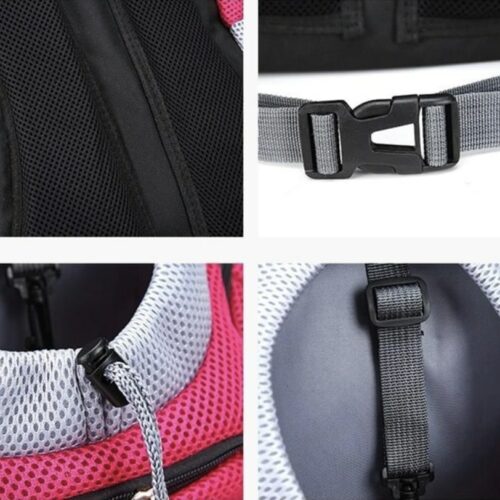 Petyfy™ Dog Backpack – Official Retailer