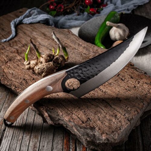 Ninja™ Professional Boning Knife – Official Retailer