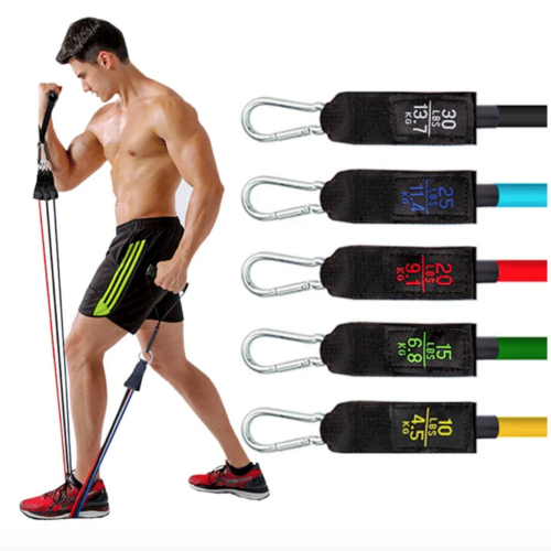 Inxfitness™ Official Retailer – Max Resistance Bands