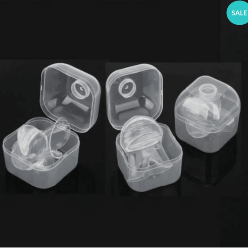 Prosleep™️ Official Retailer – Antisnore Device