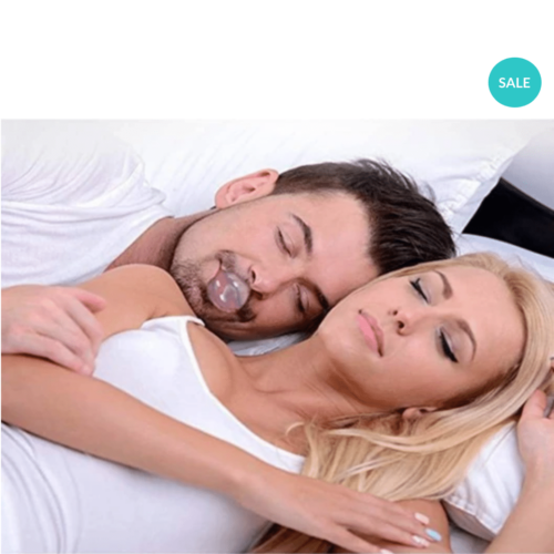 Prosleep™️ Official Retailer – Antisnore Device