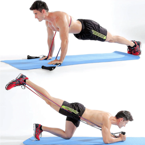 Inxfitness™ Official Retailer – Max Resistance Bands