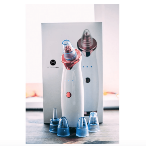 Modernmua™ Official Retailer – Skin Vacuum Pro V2