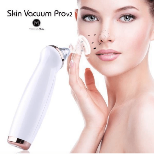Modernmua™ Official Retailer – Skin Vacuum Pro V2