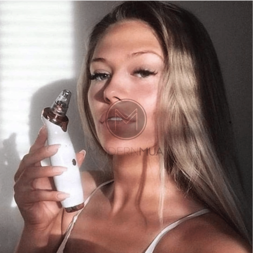 Modernmua™ Official Retailer – Skin Vacuum Pro V2
