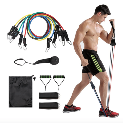 Inxfitness™ Official Retailer – Max Resistance Bands