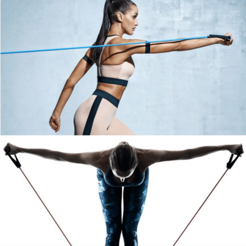 Inxfitness™ Official Retailer – Max Resistance Bands