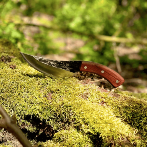 Hantā™ Versatile Hand Forged Precision Knife – Official Retailer