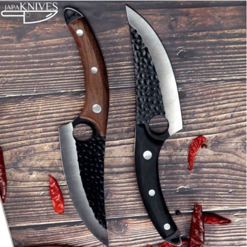 Japaknive™ Official Retailer – Premium Control Chefs Knife