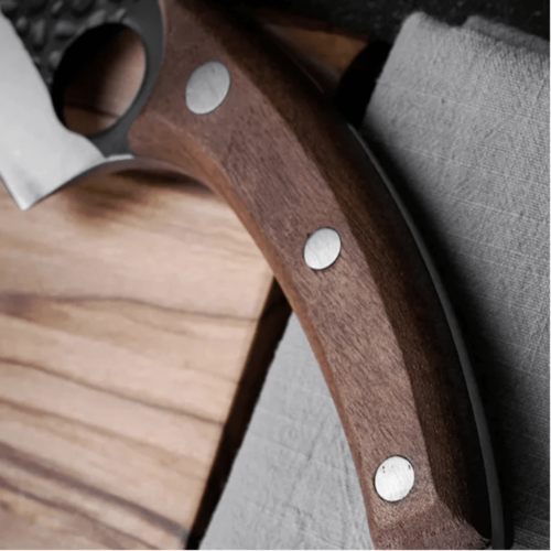 Japaknive™ Official Retailer – Premium Control Chefs Knife