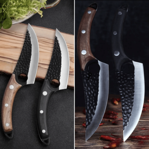 Japaknive™ Official Retailer – Premium Control Chefs Knife