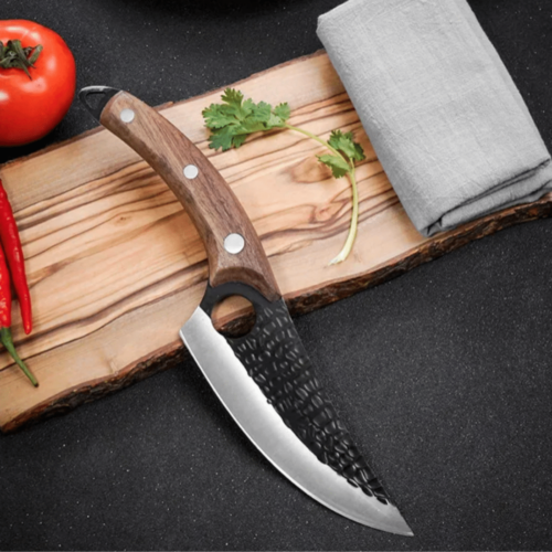 Japaknive™ Official Retailer – Premium Control Chefs Knife