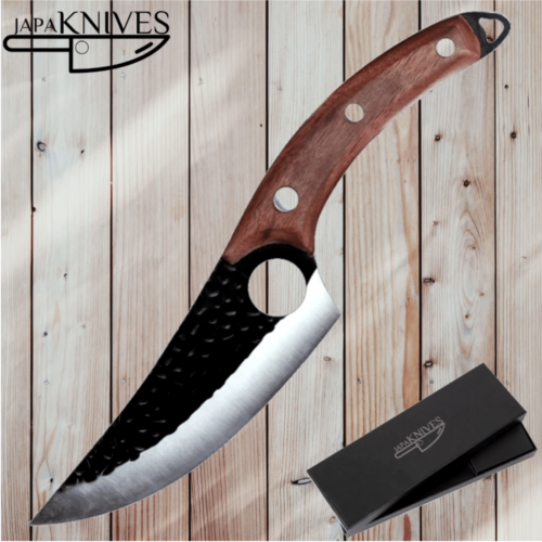 Japaknive™ Official Retailer – Premium Control Chefs Knife