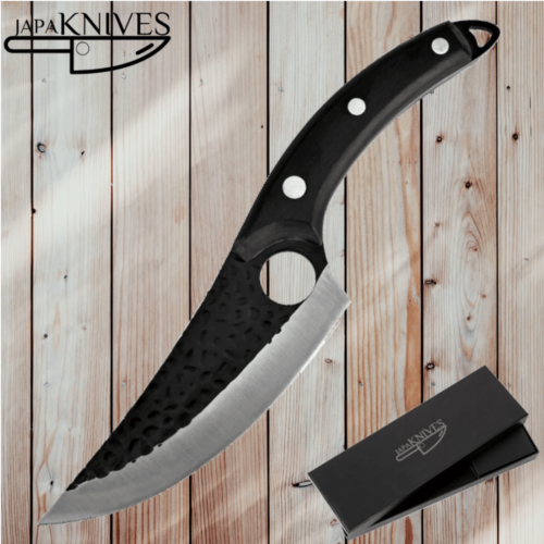 Japaknive™ Official Retailer – Premium Control Chefs Knife