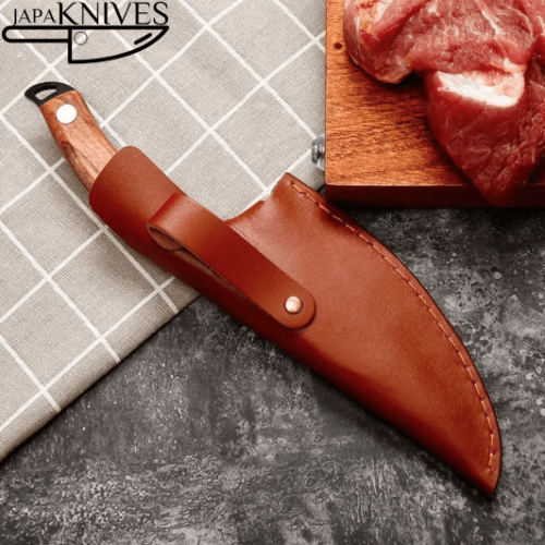 Japaknive™ Official Retailer – Premium Control Chefs Knife