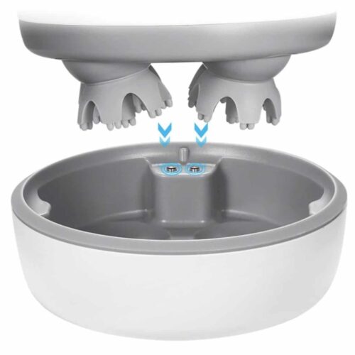 Soultouch™ Scalp Massager – Official Retailer