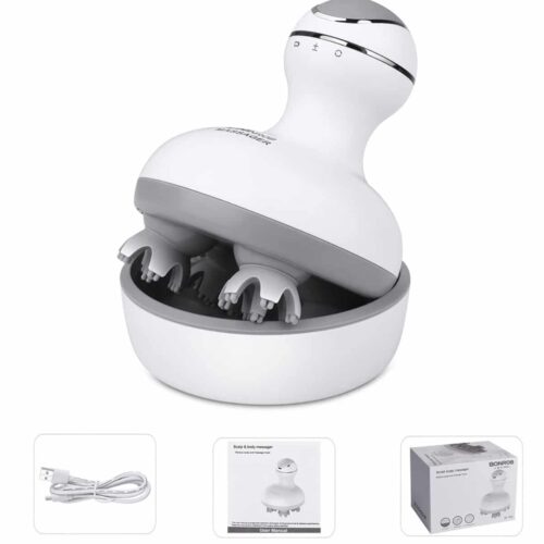 Soultouch™ Scalp Massager – Official Retailer