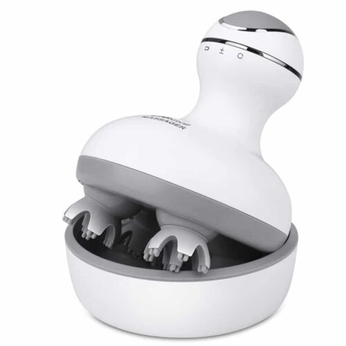 Soultouch™ Scalp Massager – Official Retailer