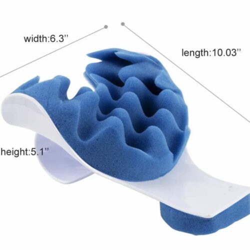 Steadyneck™ – Rejuvenates Neck And Shoulders