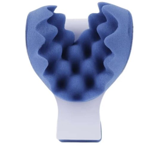 Steadyneck™ – Rejuvenates Neck And Shoulders