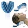 Steadyneck™ – Rejuvenates Neck And Shoulders
