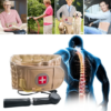 Trendymega® Lumbar Decompression Belt – Official Retailer