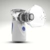 Mistybreath™ Official Retailer – Portable Mesh Nebulizer