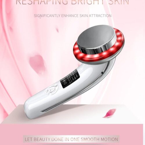 Ultrasonic™ Official Retailer – 6 In 1 Beauty & Slimmer