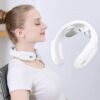 Myneck Relaxer™ Official Retailer – Smart Neck Massager