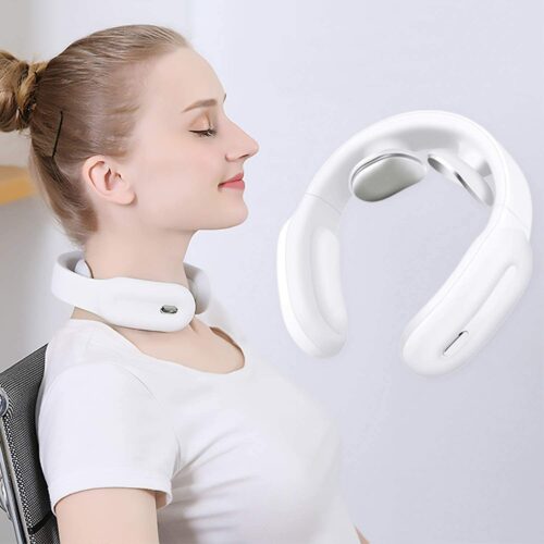 Myneck Relaxer™ Official Retailer – Smart Neck Massager