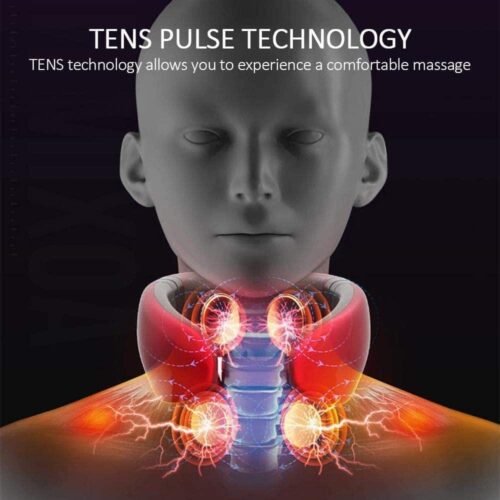 Bnb™ Intelligent Massager – Official Retailer