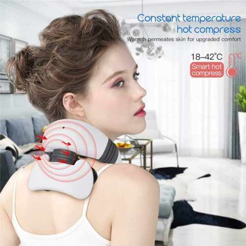 Bnb™ Intelligent Massager – Official Retailer