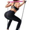 Booty Flex™ Official Retailer – Pilates Workout Bar