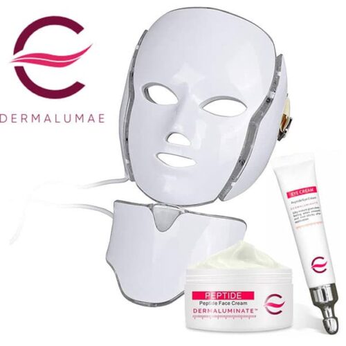 Dermalumae™ Official Retailer – Professional Led Light Therapy