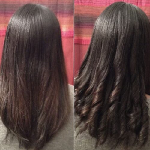 Dreamcurler™ Official Retailer – Automatic Wireless Hair Curler