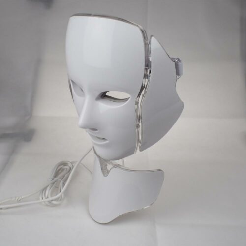 Floromask™ Official Retailer – Professional Led Light Therapy